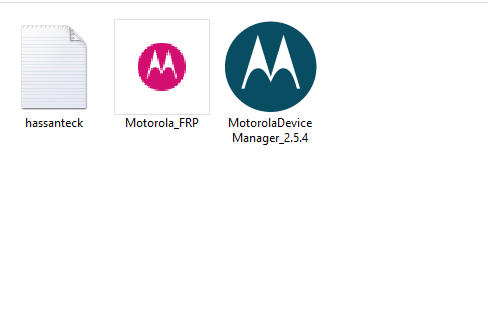 FRP  Motorola Moto Z XT1650-03 7.1.1  Motorola All FRP