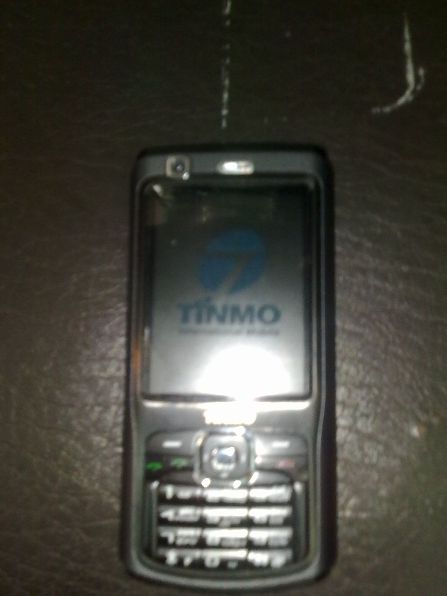     N70 F900 TINMO