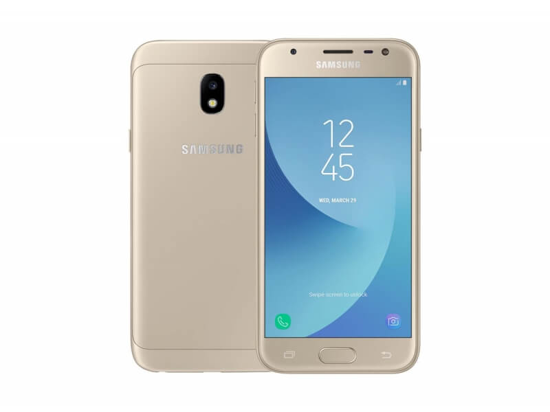    Samsung J330F U3/S3 Android 8