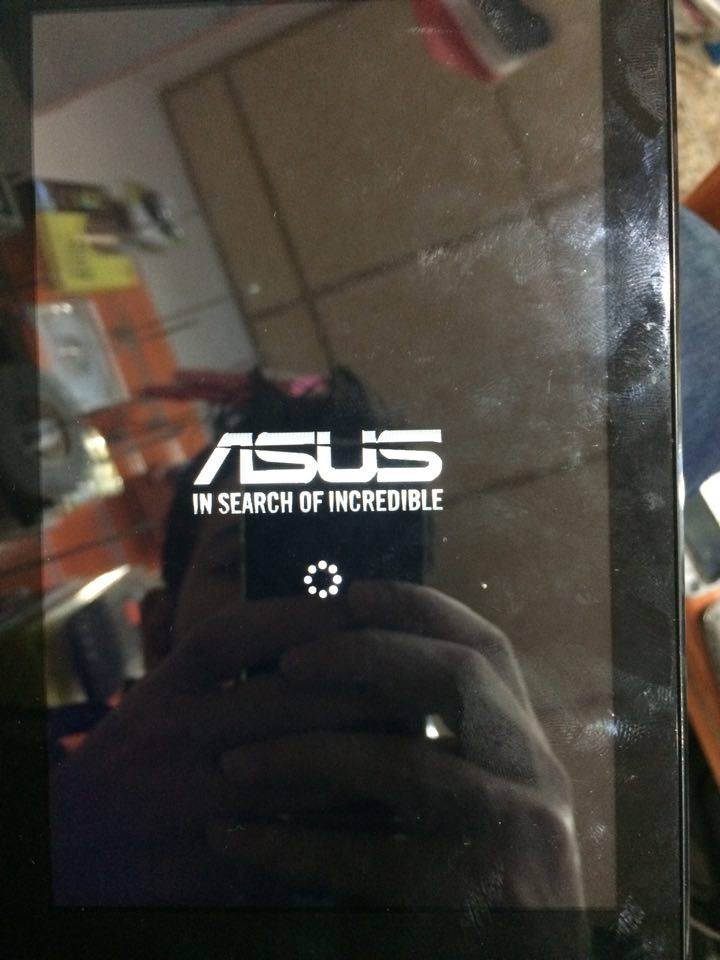 ��� ����� ����� ASUS