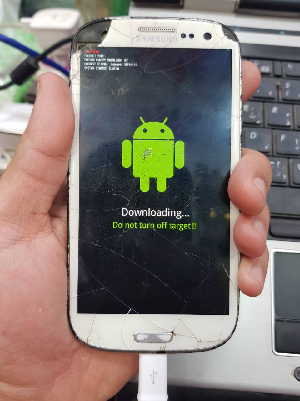 s3 ��� ������� ���