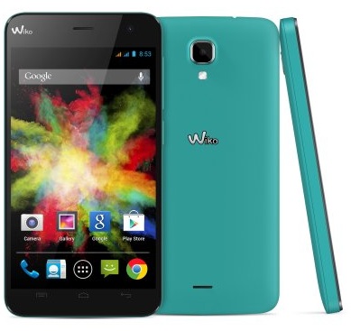 ����� wiko bloom ����� 4.4.2 ���� ��� ������ ���