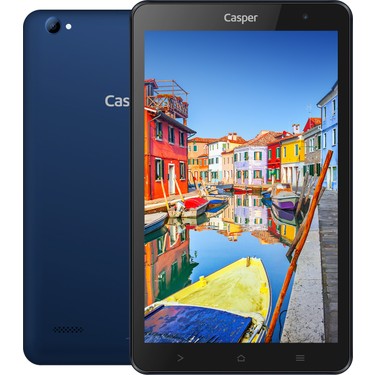 casper via s38 frp rest