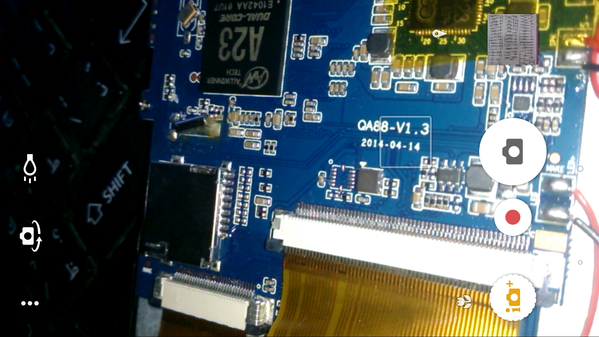 ����� ����� ����� A23-QA88-V1.3 2014-04-14