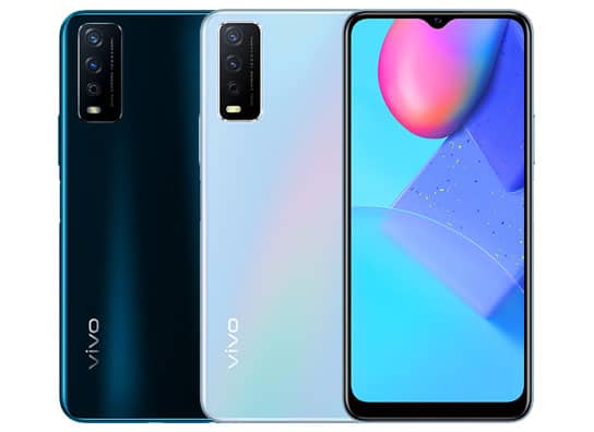 Vivo Y12s V2026 FRP Reset Latest Security Android 11
