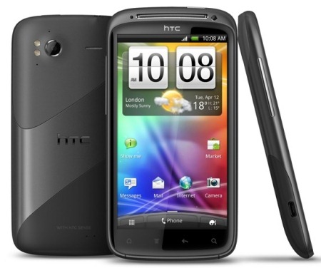 HTC Support List ����� ���������� ������