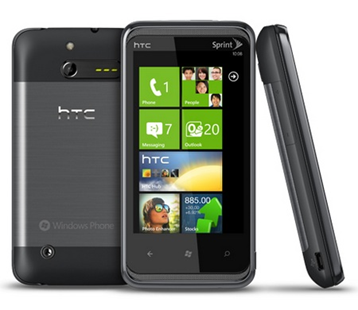 HTC Support List ����� ���������� ������