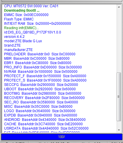 الفلاشه العربيه ل ZTE موديل Blade_G_Lux الفلاشه العربيه ل ZTE موديل Blade_G_Lux
