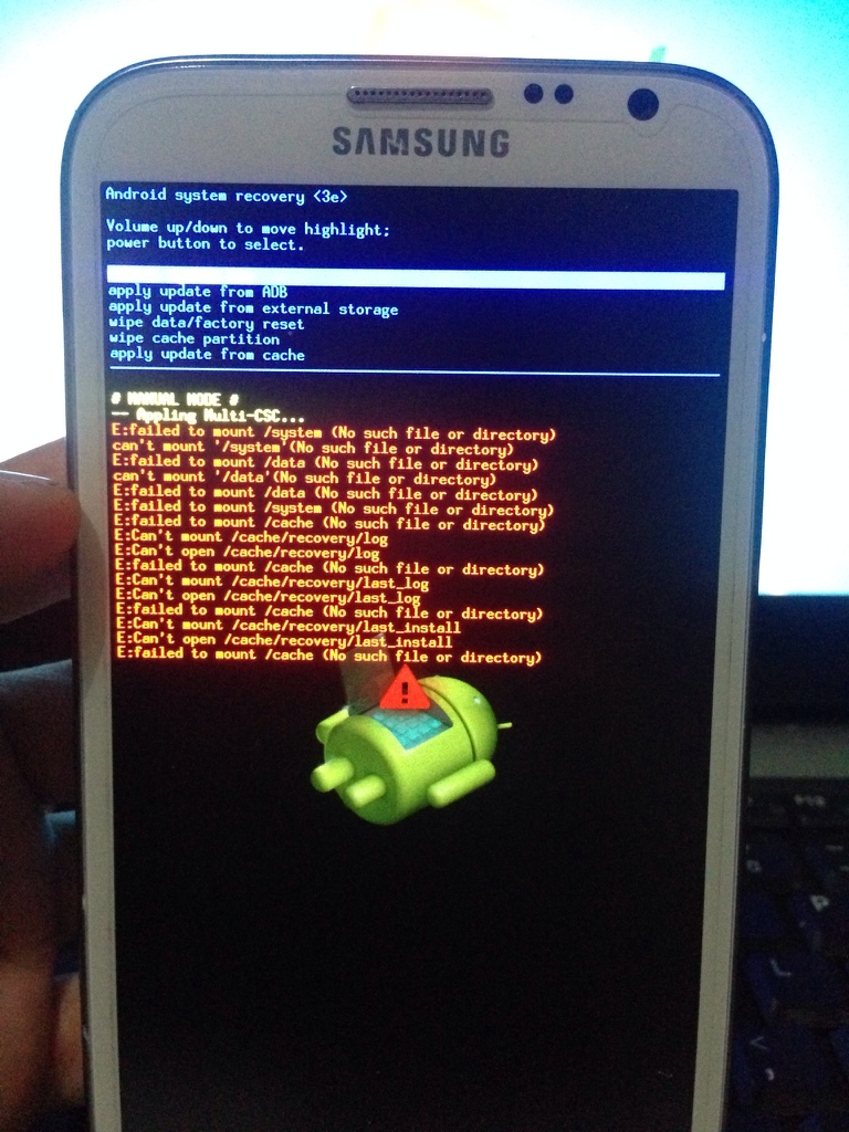 مشكلة بعد تصليح i9300 emmc مشكلة بعد تصليح i9300 emmc