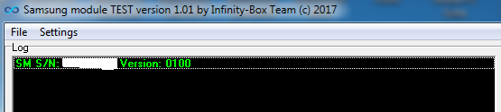 InfinityBox_install_SM_v1.01 Samsung Module Update Official Release