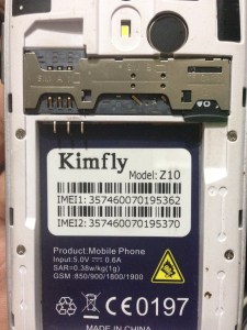 فلاشه نادره Kimfly Z10 8810_6820 فلاشه نادره Kimfly Z10 8810_6820