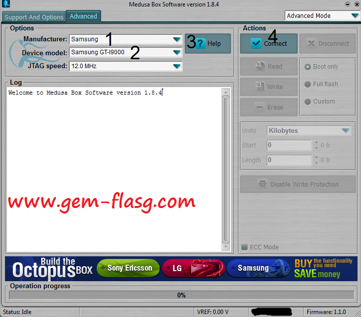 طريقة عمل Repair Samsung I9000 طريقة عمل Repair Samsung I9000