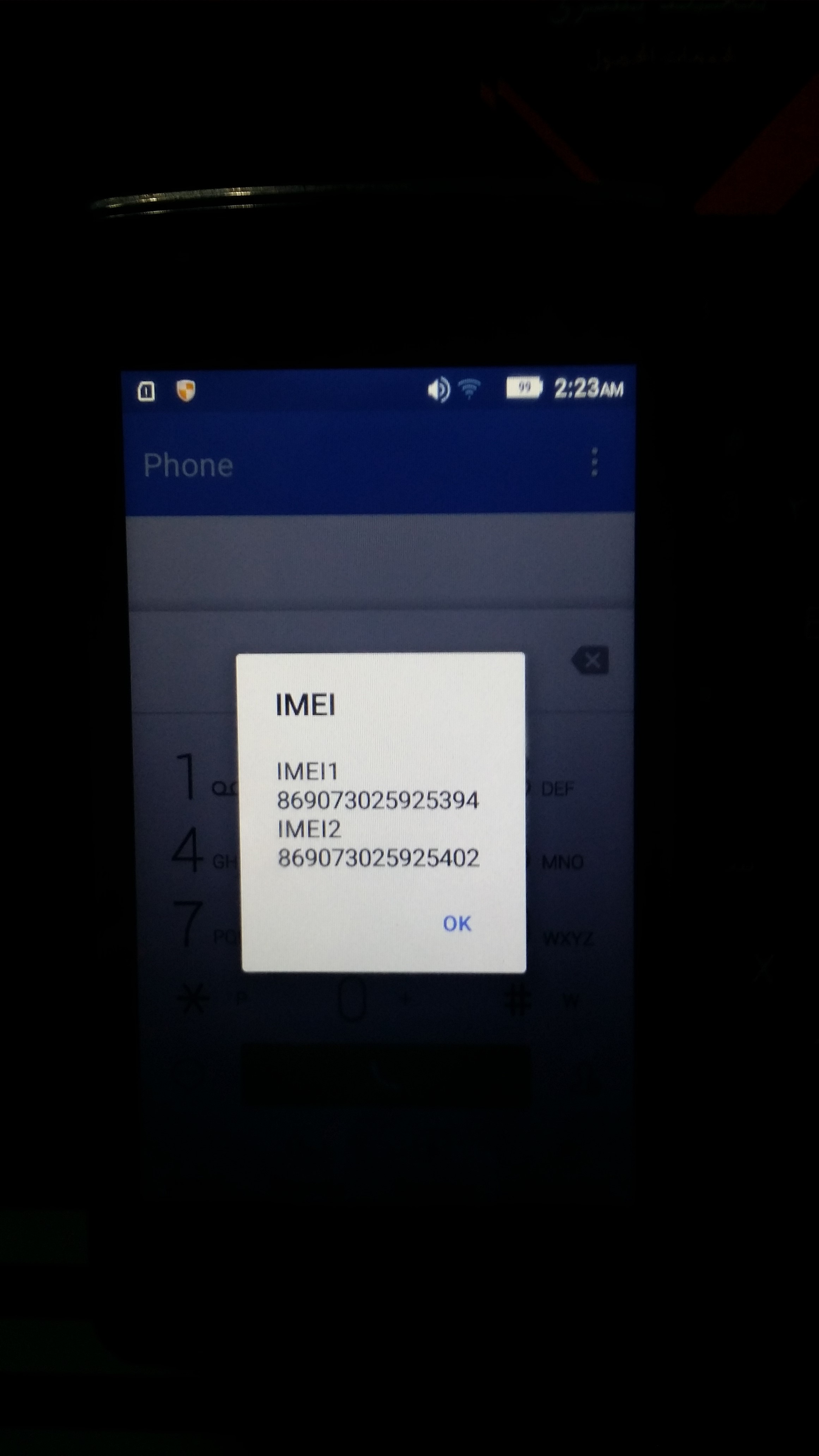 تفليش وتعريب lenovo A 1000 تفليش وتعريب lenovo A 1000