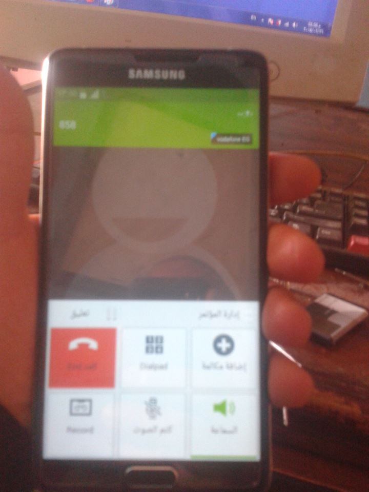 حصرى فك شفرت العنيد sm-n910f سامسونج بالمارد الصينى حصرى فك شفرت العنيد sm-n910f سامسونج بالمارد الصينى