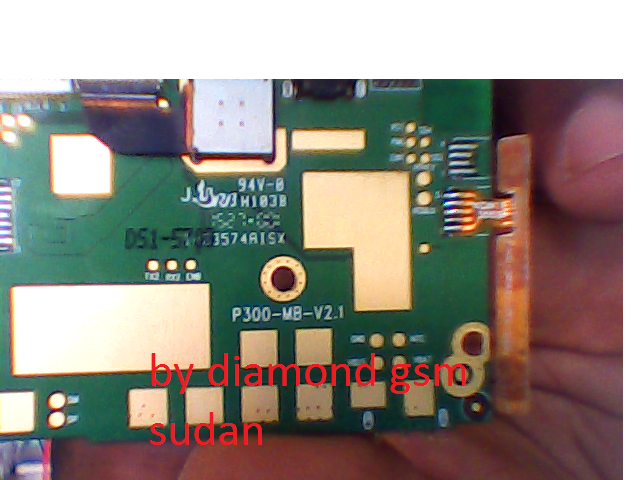 ����� ������ laalpoor s200 ���� ������� P300_MB_V2.1