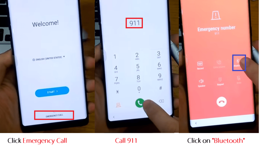 ����� ����� Google account frp � s8 �s8plus ��� ����