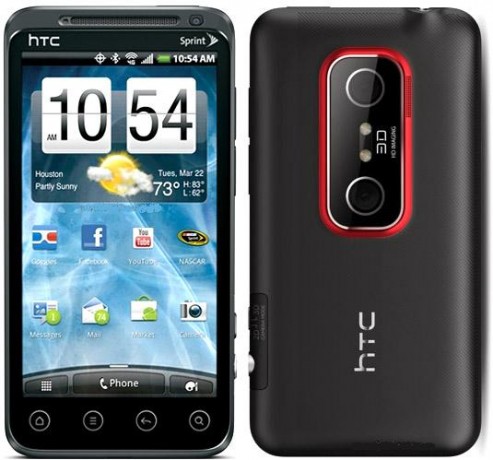 HTC Support List ����� ���������� ������