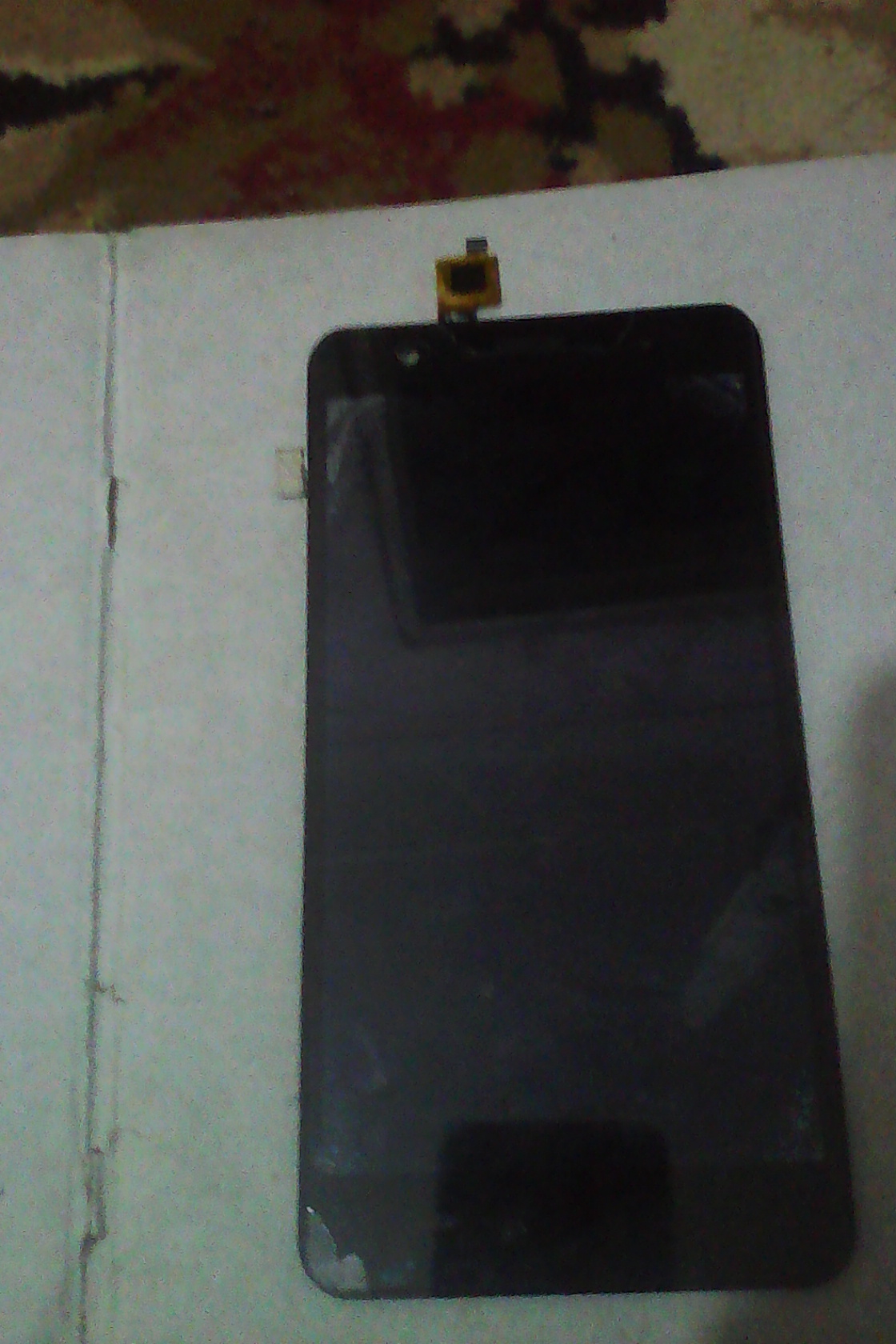 ���� g-tide s5