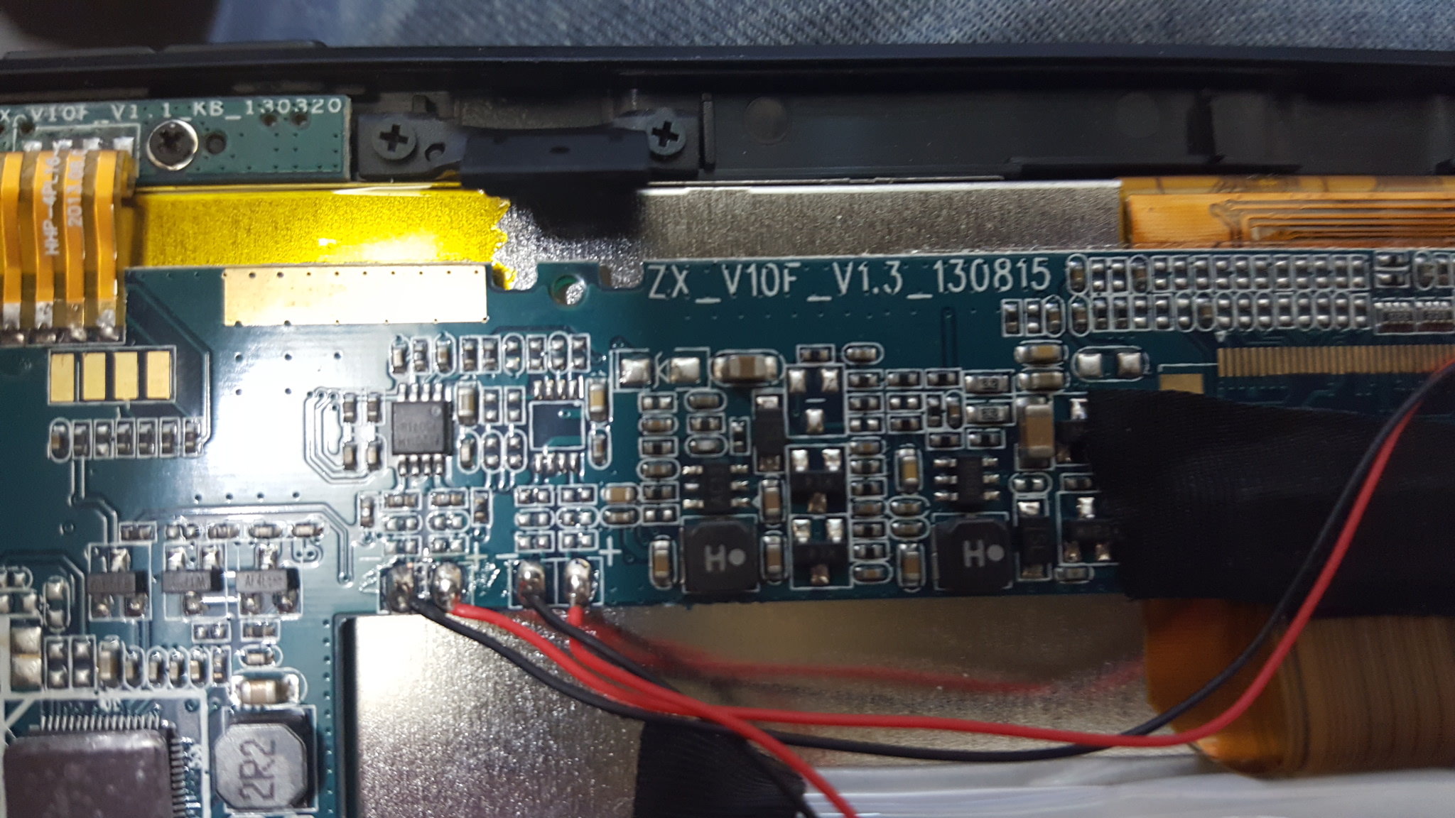 ����� ������ denver taq-10043