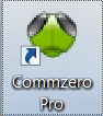    Get the latest version of Commzero: