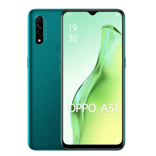 OPPO A31(cph2015) Factory Reset done by EFT-PRO
