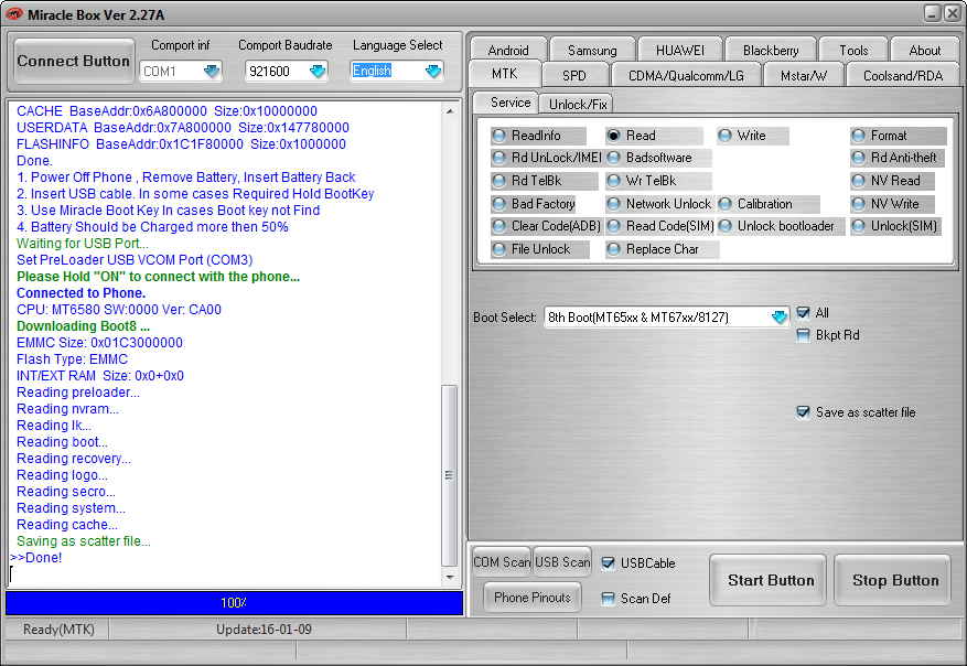 فلاشه IQT جهاز IFoo_T55 مسحوبه اصدار 5.1 وتعمل بكفاءه فلاشه IQT جهاز IFoo_T55 مسحوبه اصدار 5.1 وتعمل بكفاءه