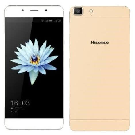 فلاشة حصرية Hisense_C1 فلاشة حصرية Hisense_C1