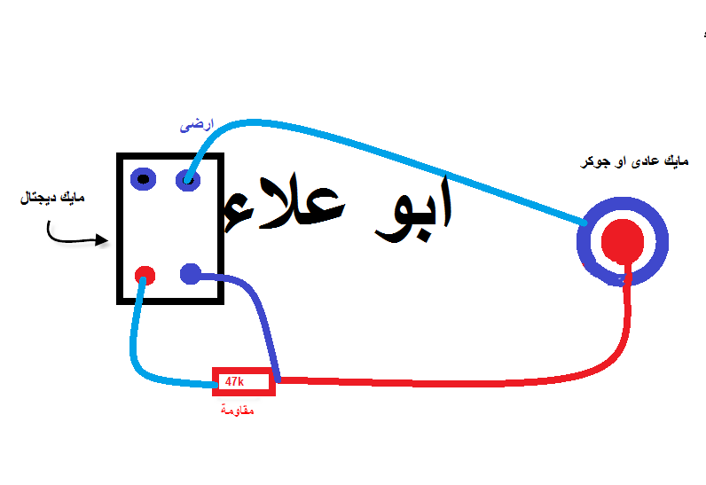 اصلاح عطل مايك سامسونج i9060 وتحويله الى مايك جوكر ويعمل بكفاءه عاليه اصلاح عطل مايك سامسونج i9060 وتحويله الى مايك جوكر ويعمل بكفاءه عاليه
