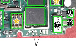 ������ �� ����� y520~u22 ���