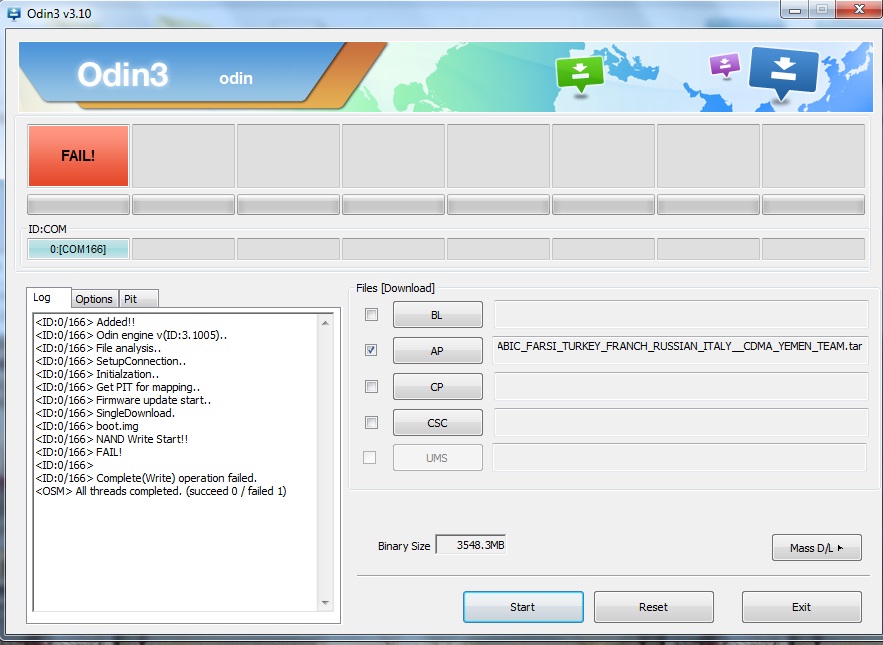 SM-G900P 6.0.1 ARABIC firmware