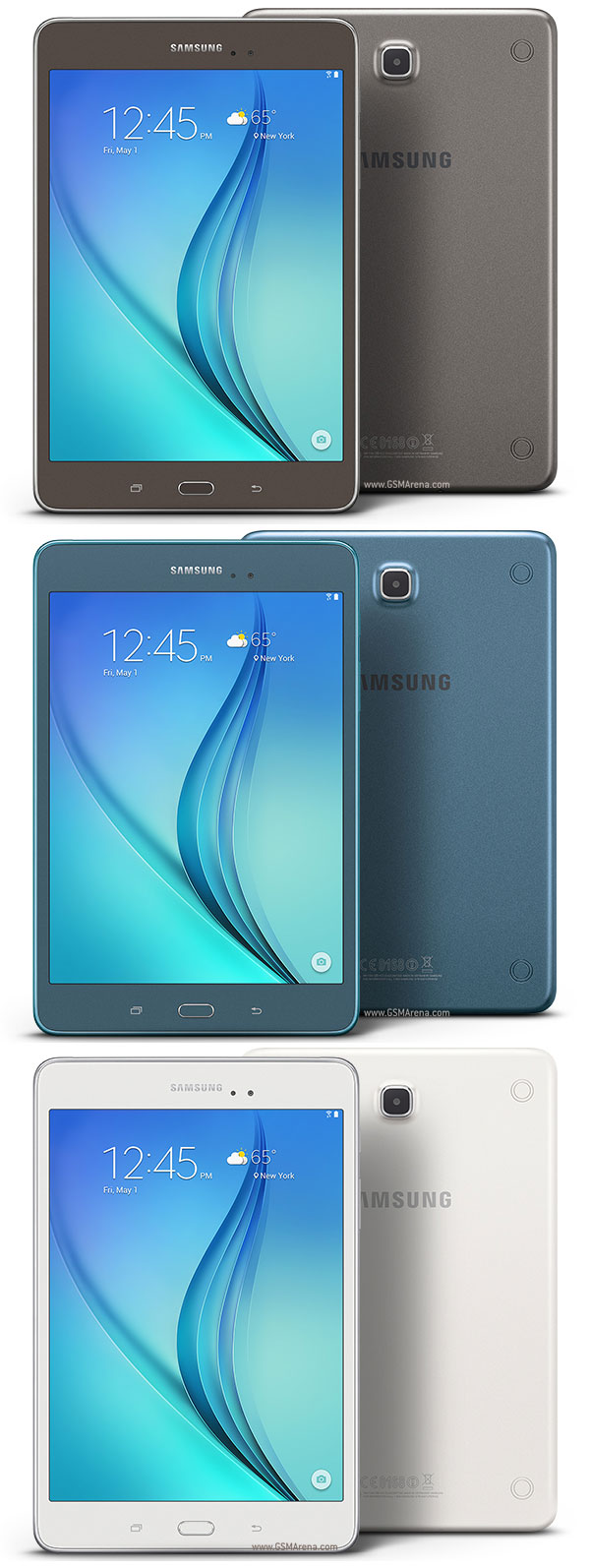   T355 Samsung Galaxy Tab A 8.0LTE   V5.0.2 A