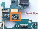عطل جرس سامسونج 9180 عطل جرس سامسونج 9180