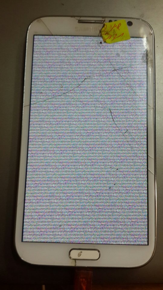 �������� �� ����� emmc n7100