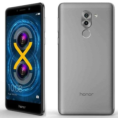 ���� ���� ����� HONOR 6X