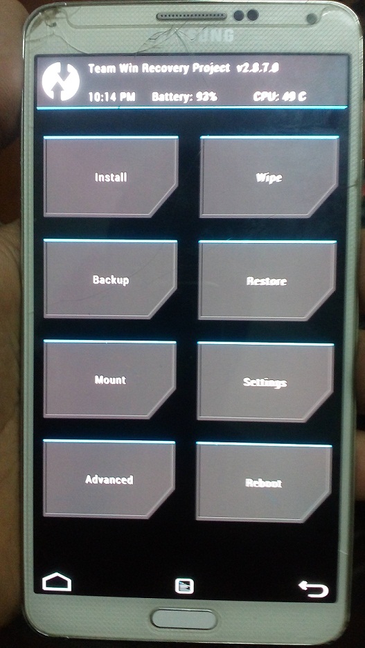 ����� N900V ��� N900
