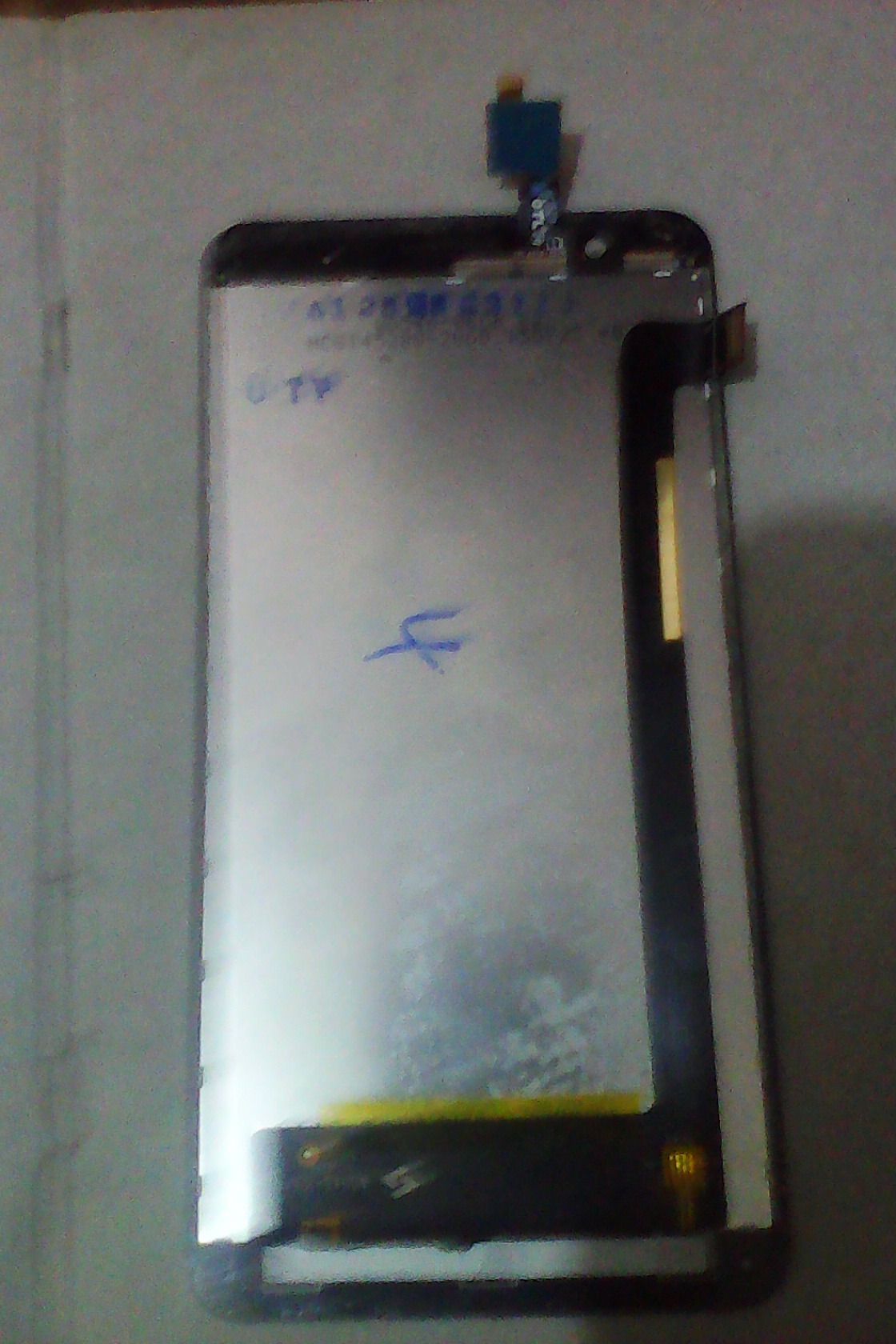 ���� g-tide s5