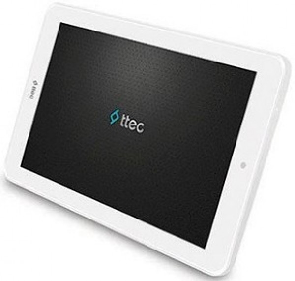 �� ��� ���� ttec MagicTab 708 Tablet