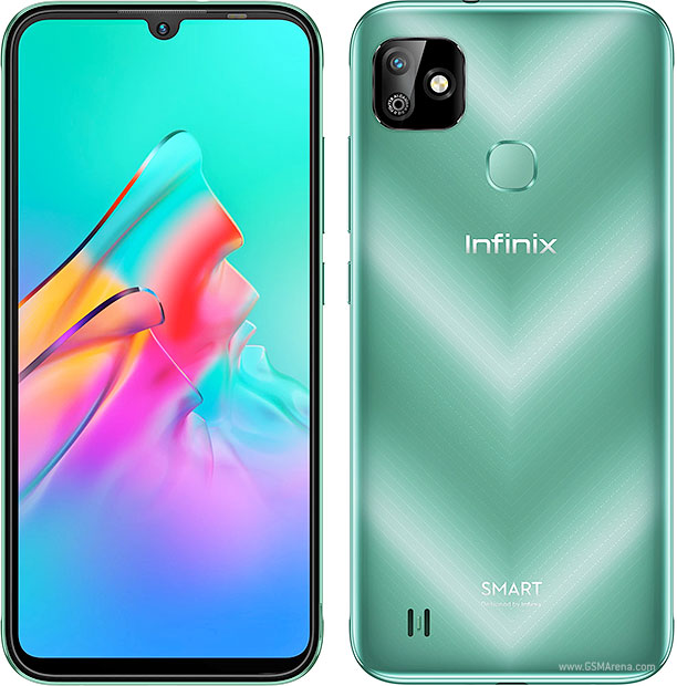  IMEI   Infinix X612B