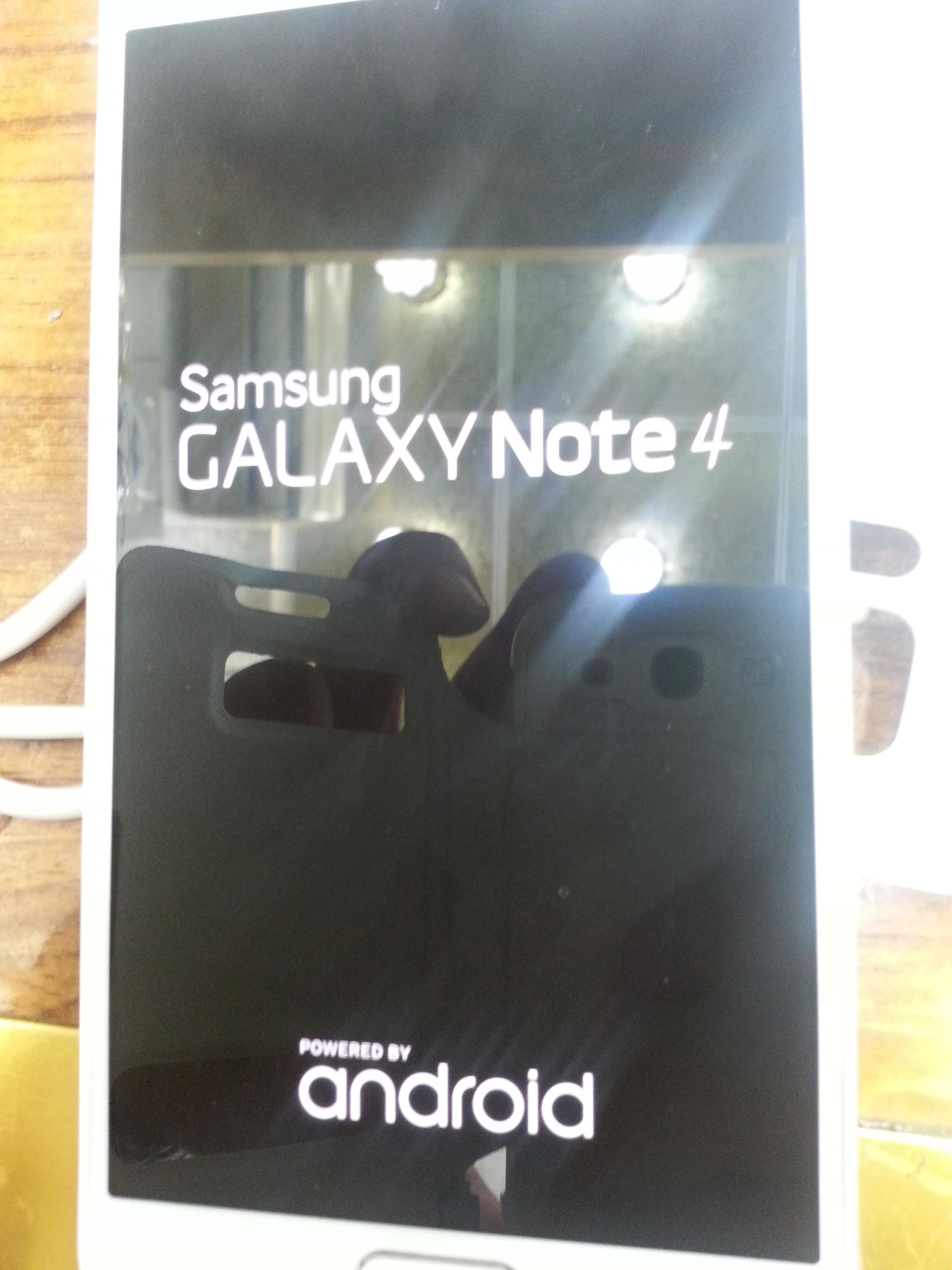 ����� note4 sm-n910h