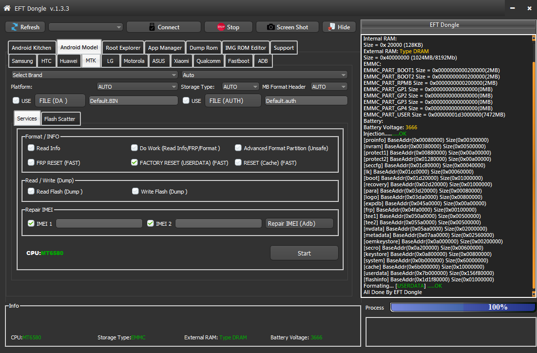 EFT Dongle Success Reports (brahim_gsm)