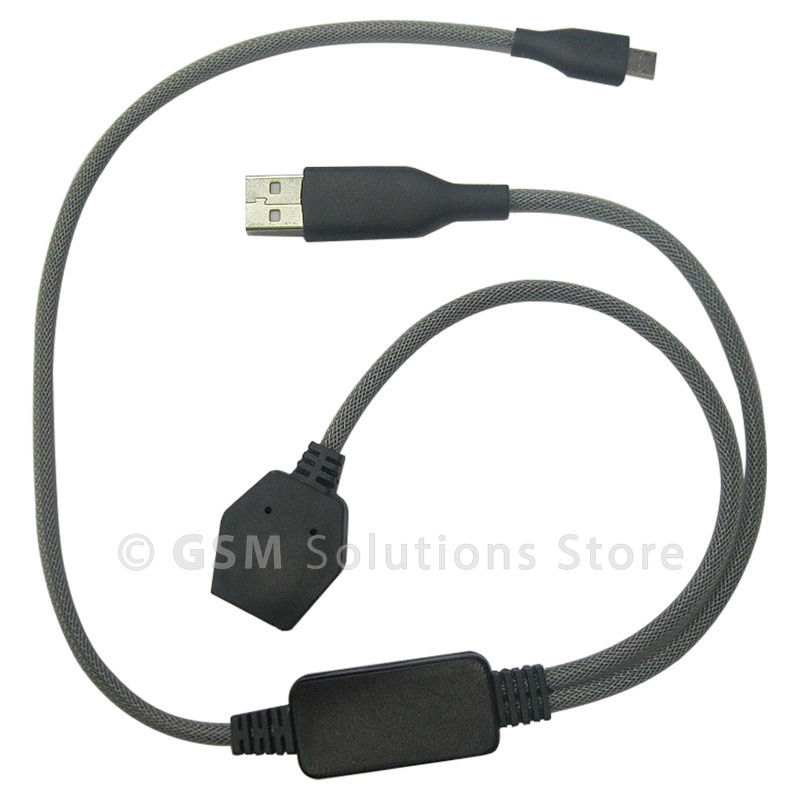 ����� ��� ����  ( Y Cable for XTC 2 Clip )