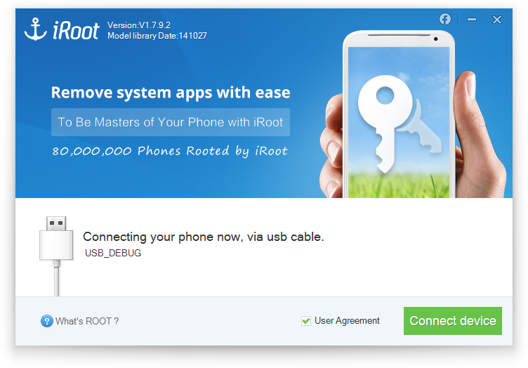 ���� ������� �� ����� ����� Best of one click root programs