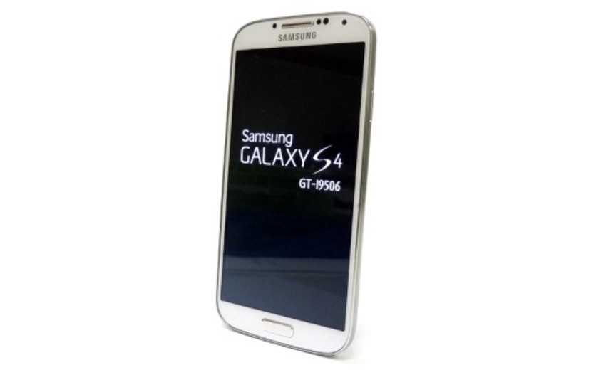 ��� ���� ������� �� 4 GT-I9506 ���� ��� 5.0.1