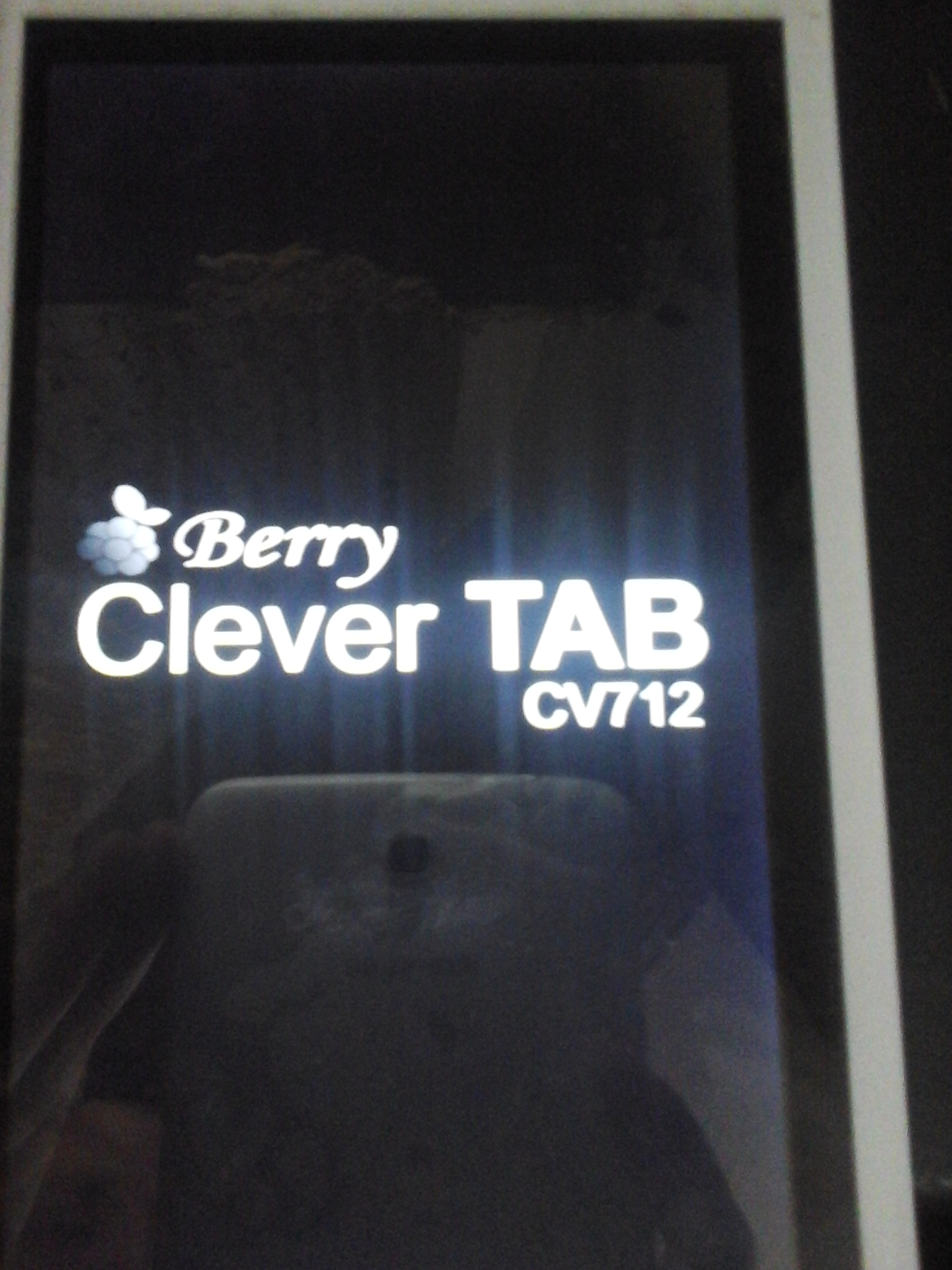 ����� TAB CV712