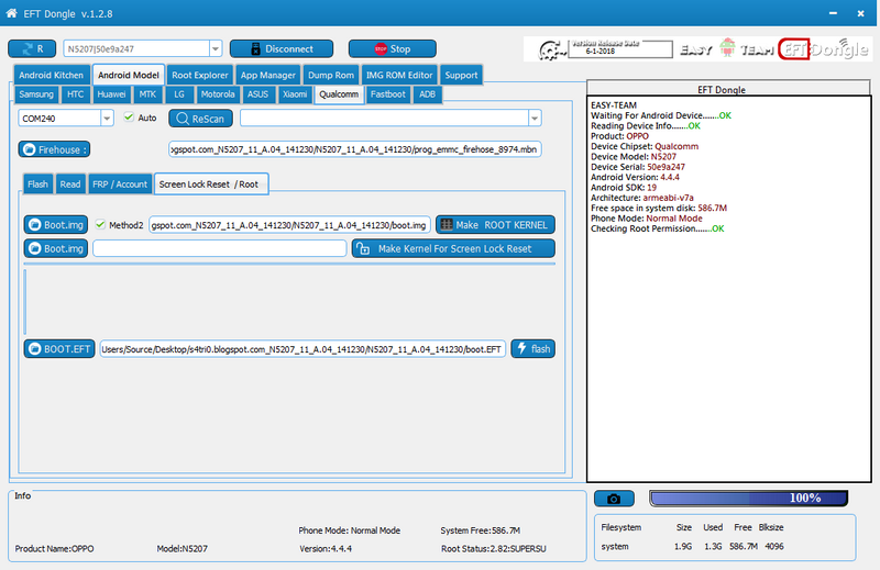 (EFT Dongle Success Reports (Z4ALL2011