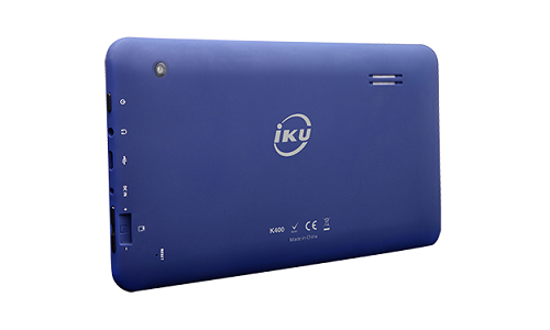 فلاشة تاب IKU Evo K400 فلاشة تاب IKU Evo K400