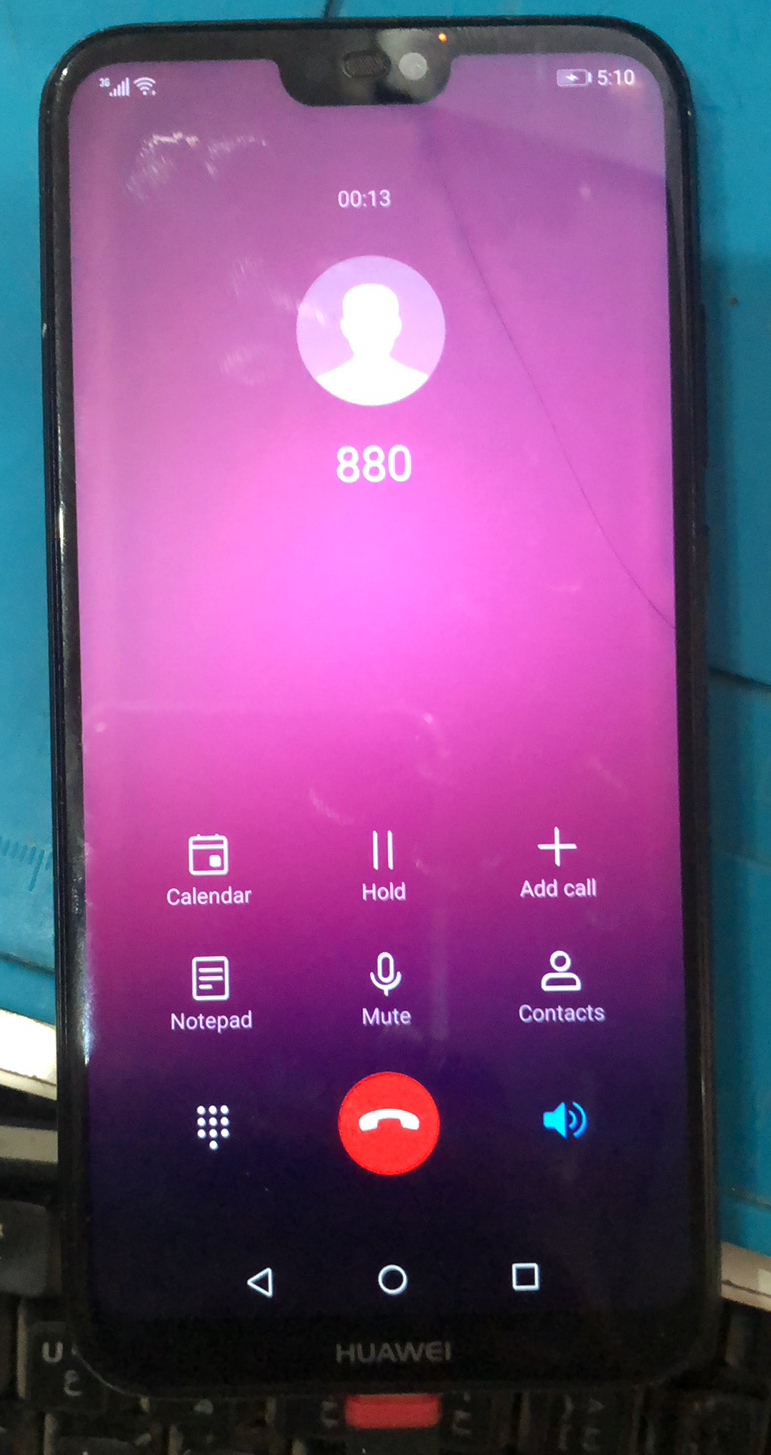  Huawei P20 lite (ANE-LX1)
