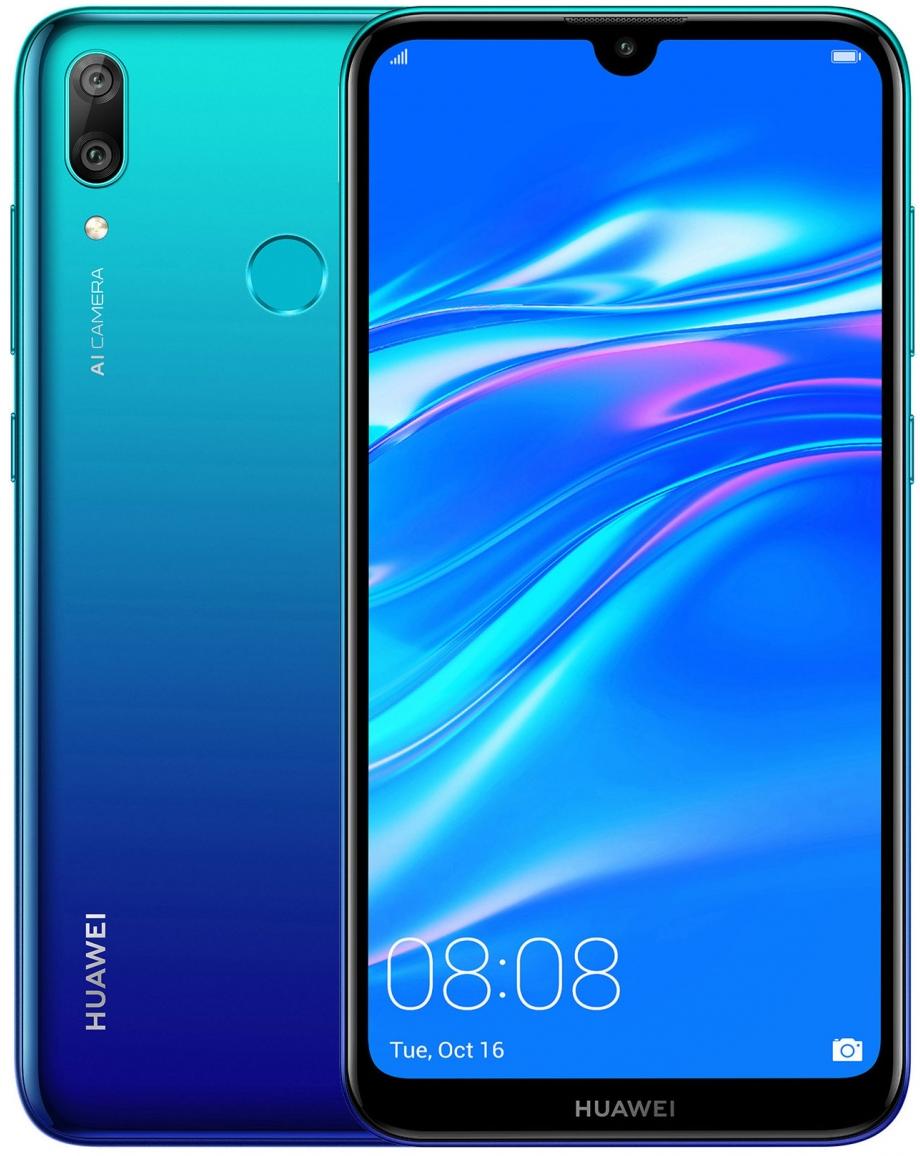    Huawei Y7 Prime 2019