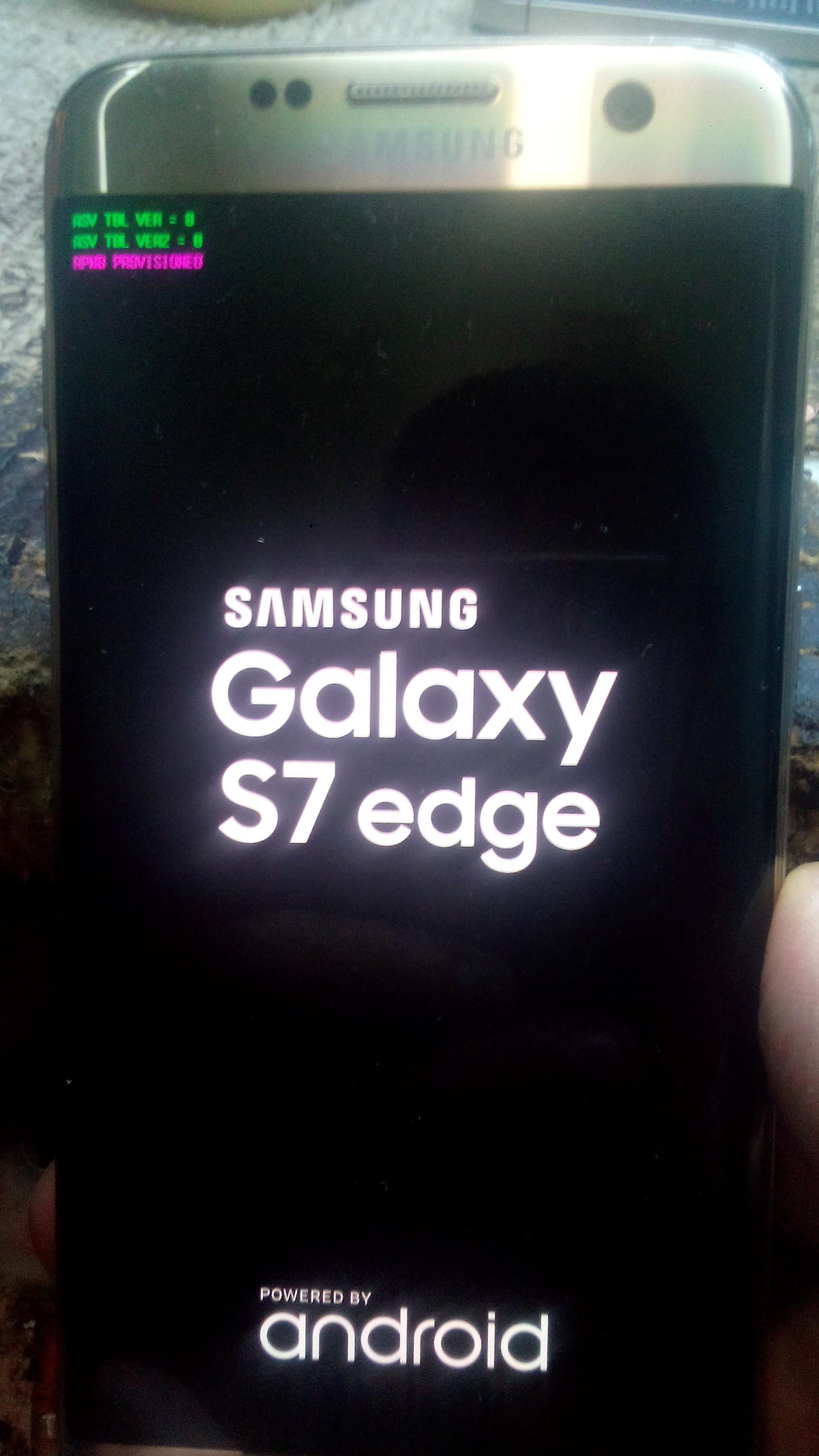 G935F ����� custom binary blocked by frp lock
