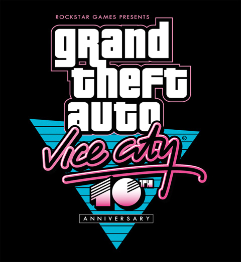  Grand Theft Auto: Vice City    iOS     